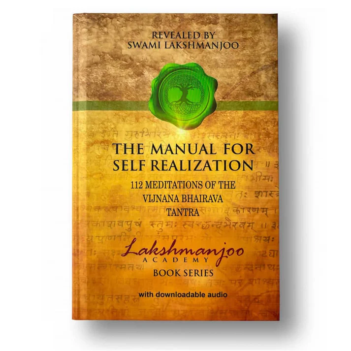 Manual for Self Realization