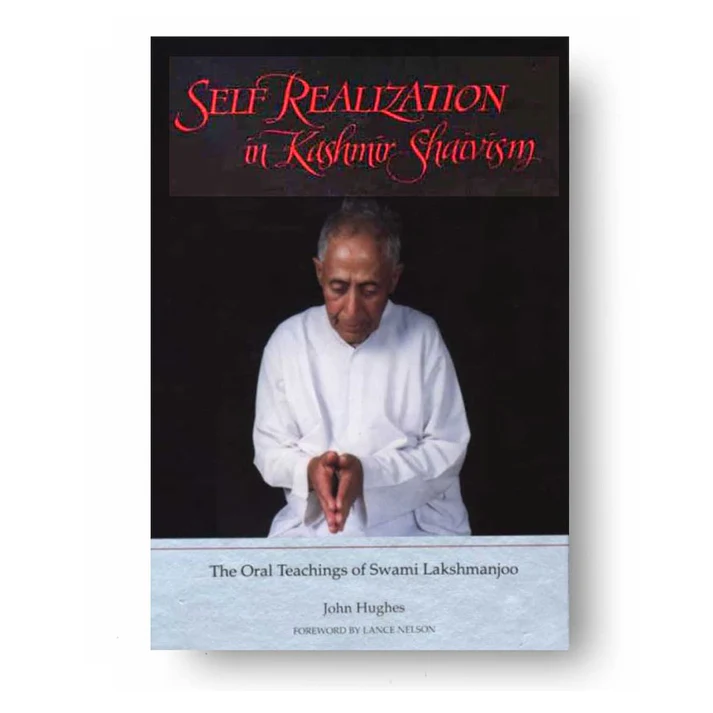 Self Realization in Kashmir Shaivism